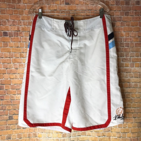 Billabong Other - Billabong men's swim shorts size 32 board